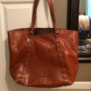 Patricia Nash Handbag
